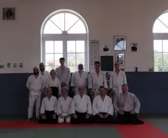 Le Blanc - juin 2025 - rencontre ACNA