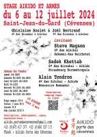 Le programme