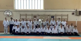 St Jean du Gard - juillet 2024